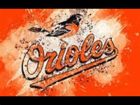 The Orioles Magic Song: A Soundtrack to Baltimore Baseball